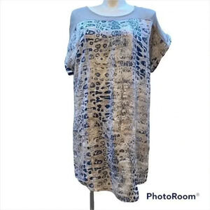 Lungo L’arno linen dress